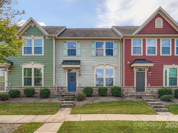 3315 Major Samuals Way, Charlotte, NC 28208