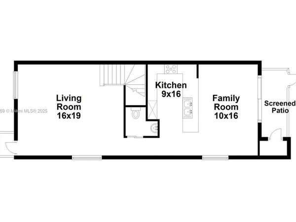 2641 SW 83rd Ter, Unit 104, Miramar, FL 33025