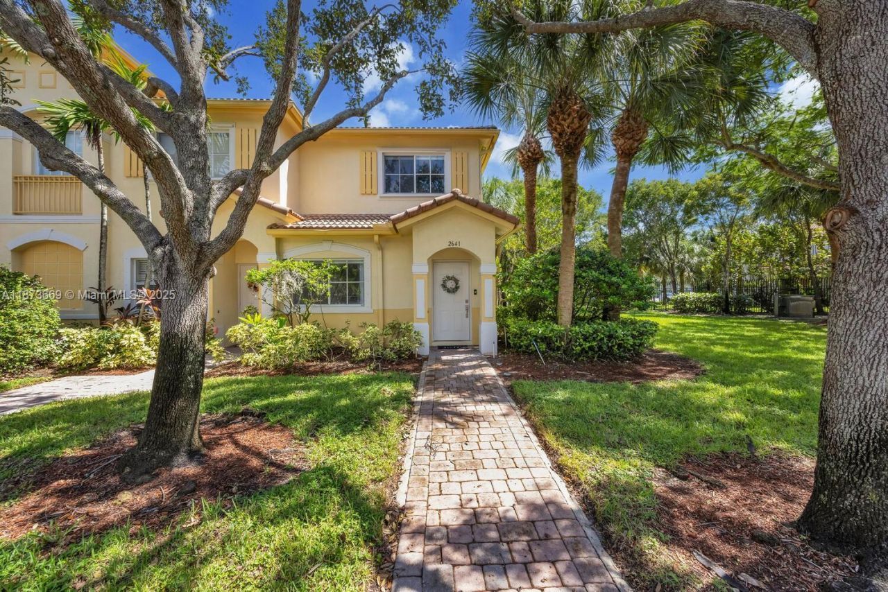 2641 SW 83rd Ter, Unit 104, Miramar, FL 33025 Photo