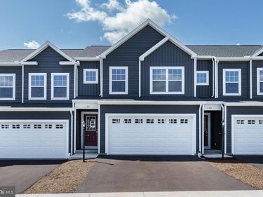 136 DOLOMITE DRIVE, PORT MATILDA, PA 16870