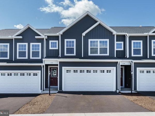 136 DOLOMITE DRIVE, PORT MATILDA, PA 16870