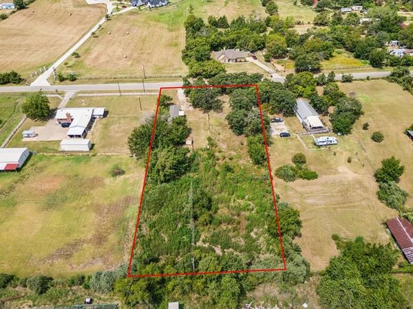 7329 Drury Cross Road, Burleson, TX 76028