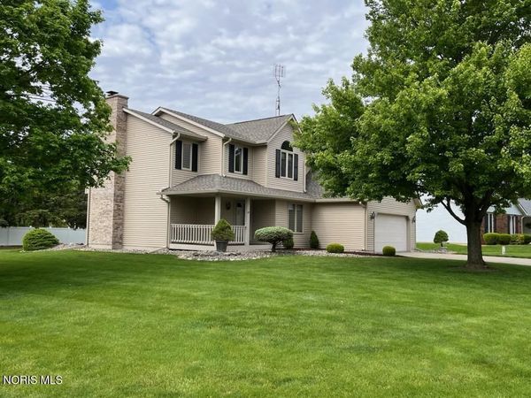 107 Shaffer Boulevard, Bryan, OH 43506