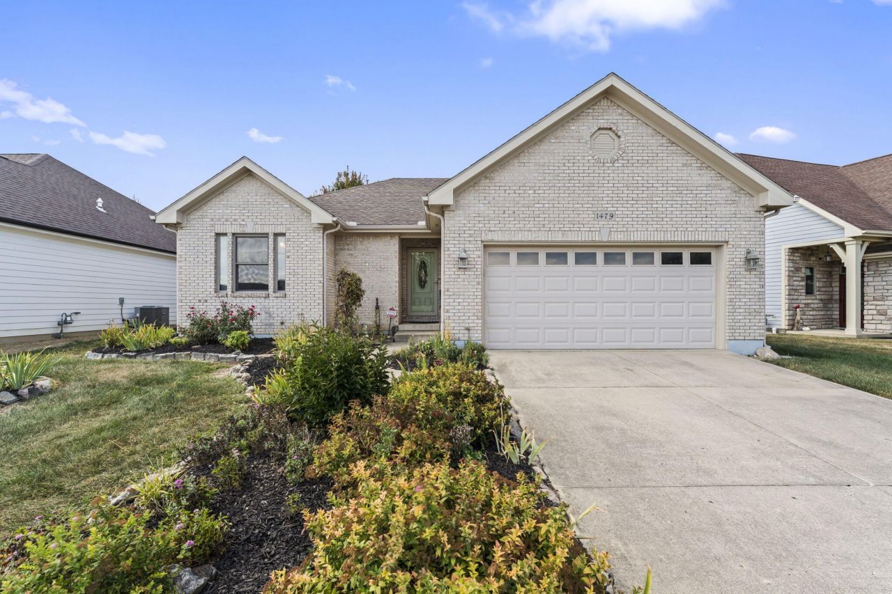 1479 Lantern Lane, Troy, OH 45373 Main Photo