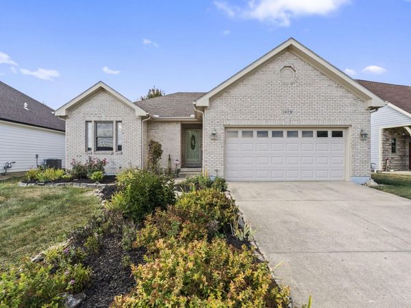 1479 Lantern Lane, Troy, OH 45373