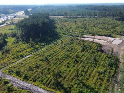 0 Stable Lane, Ridgeville, SC 29472