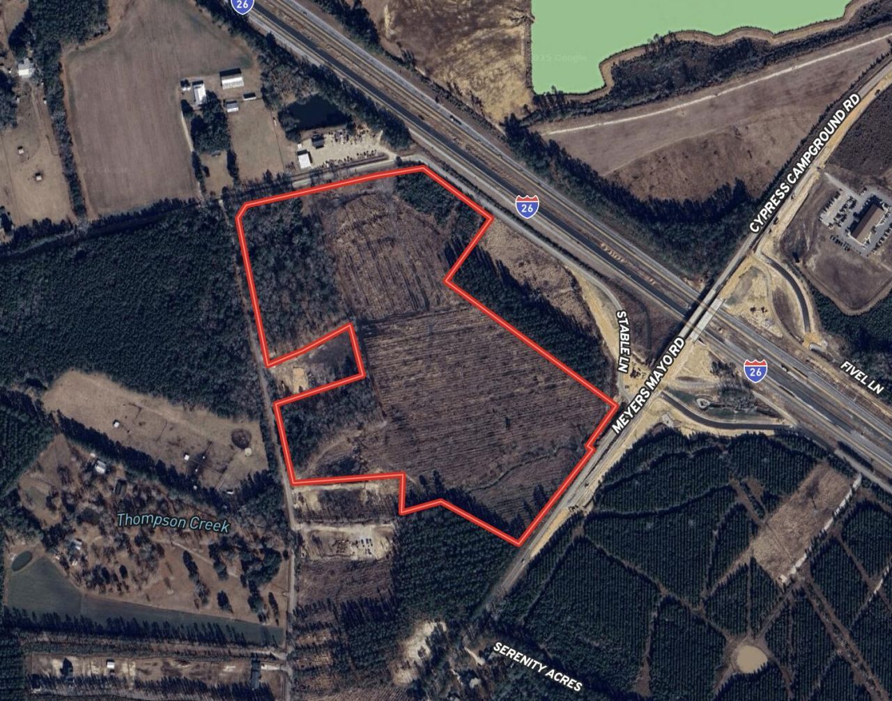 0 Stable Lane Photo 24