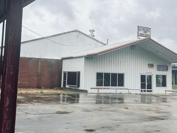 502 Old Morton Road, Forest, MS 39074