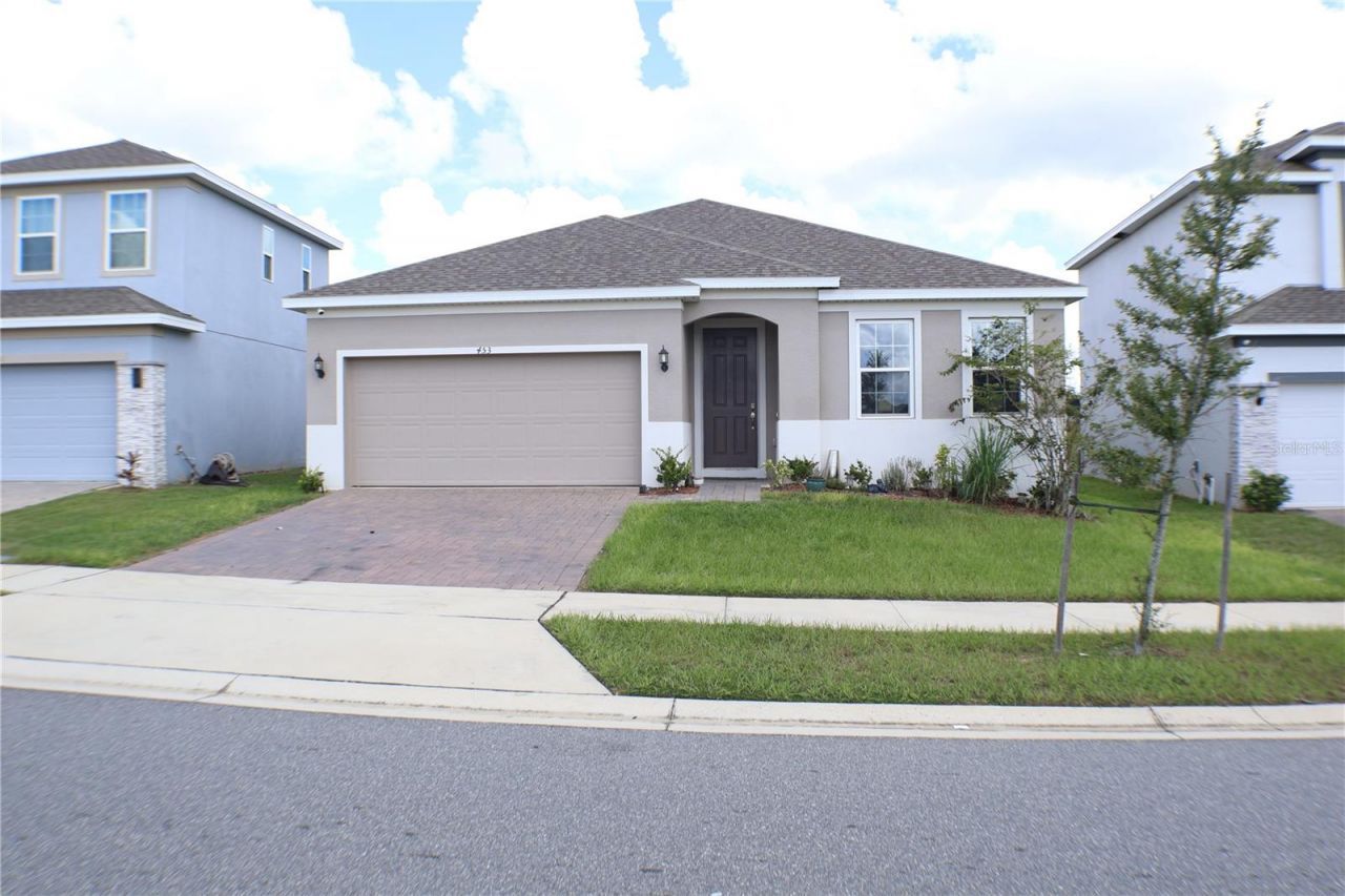 453 Ironside Trail Drive, Groveland, FL 34736 Main Photo