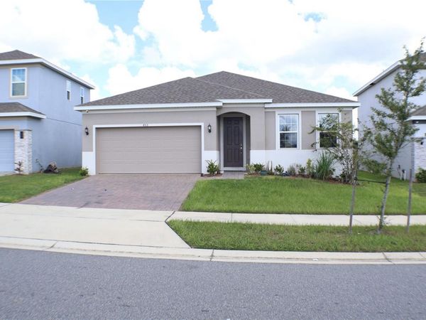 453 IRONSIDE TRAIL DRIVE, GROVELAND, FL 34736