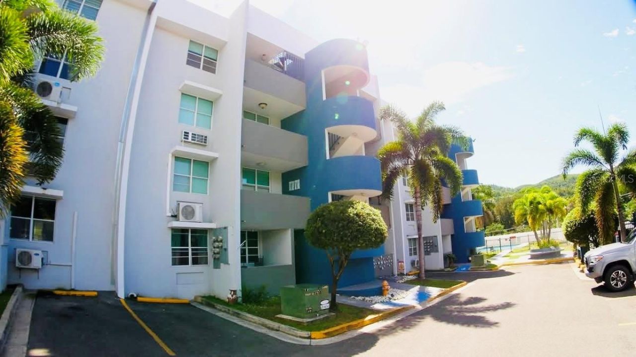 . Cond. Estancias Del Oriol, Unit 311, Ponce, PR 00780 Main Photo