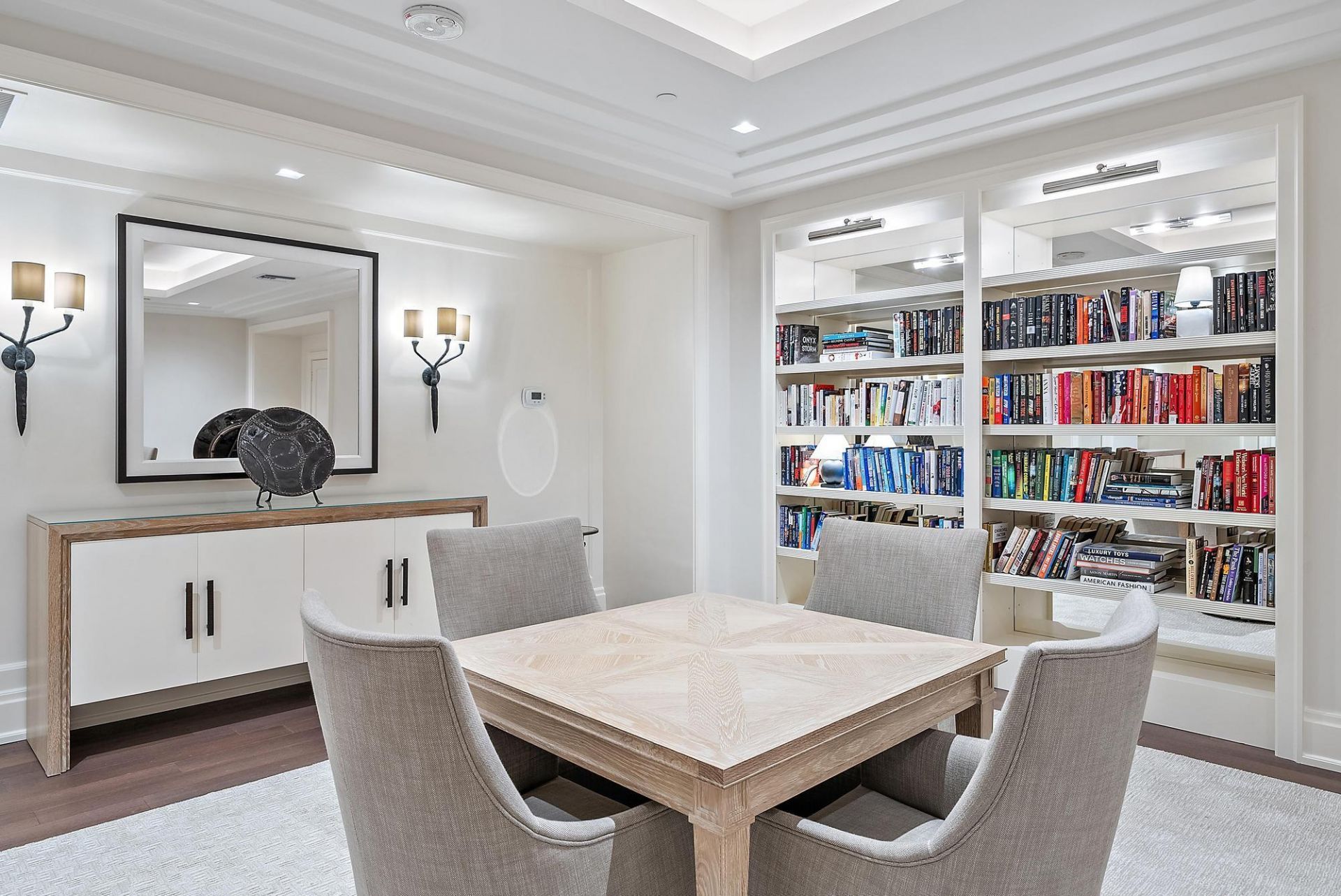 150 Bradley Place, Unit 112, Palm Beach, FL 33480 Photo