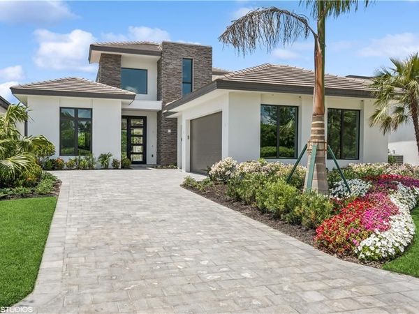 19044 Via Messina WAY, MIROMAR LAKES, FL 33913