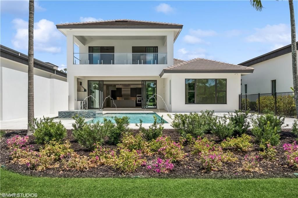 19044 Via Messina Way, Miromar Lakes, FL 33913 Photo