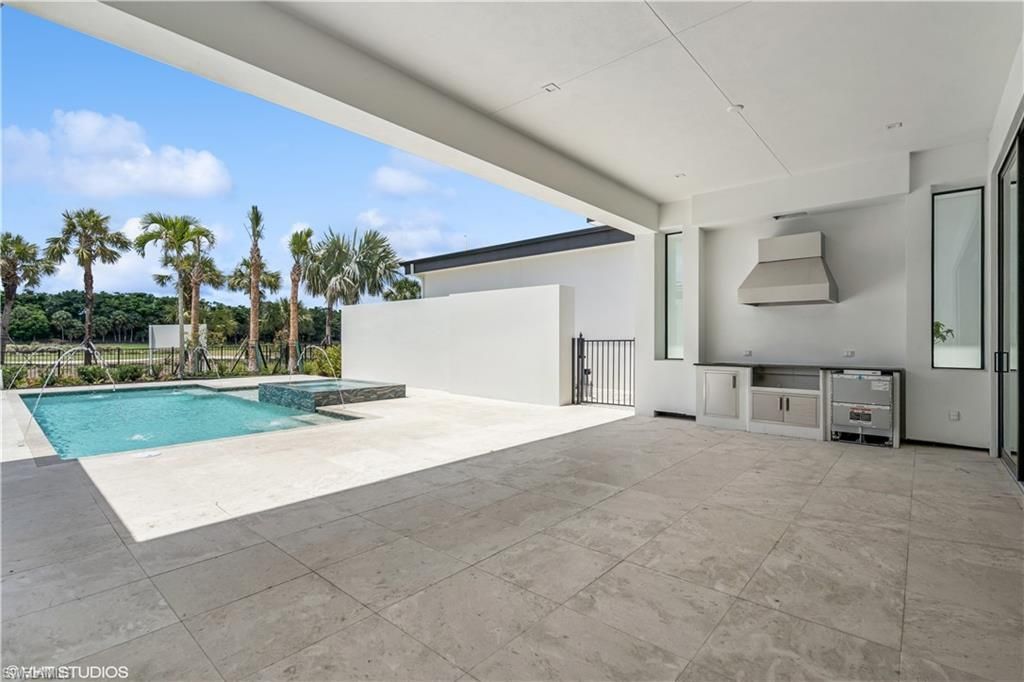 19044 Via Messina Way, Miromar Lakes, FL 33913 Photo