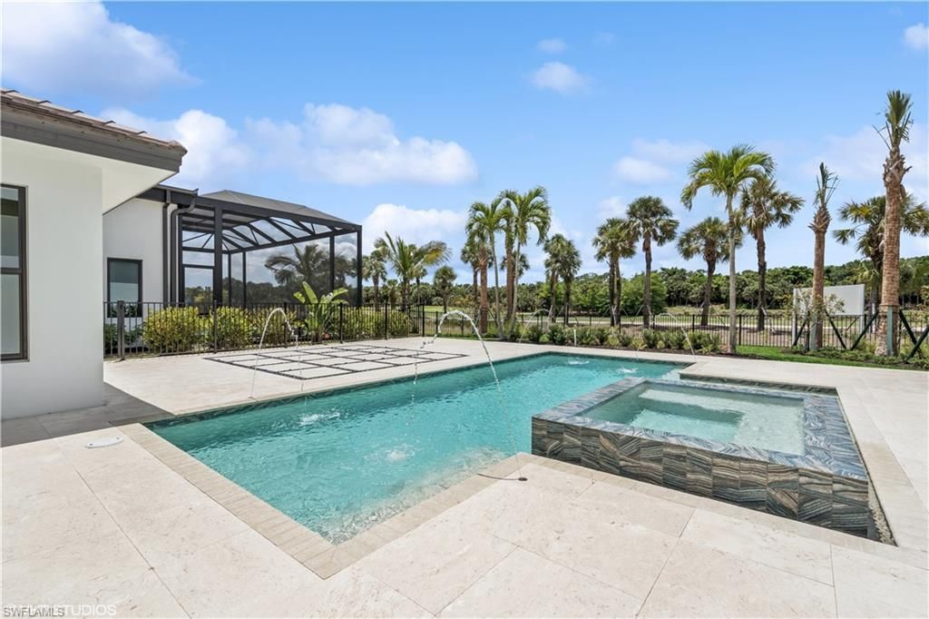 19044 Via Messina Way, Miromar Lakes, FL 33913 Photo