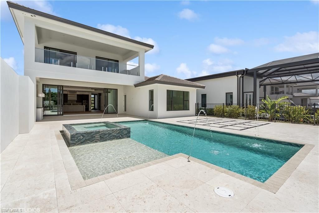 19044 Via Messina Way, Miromar Lakes, FL 33913 Photo