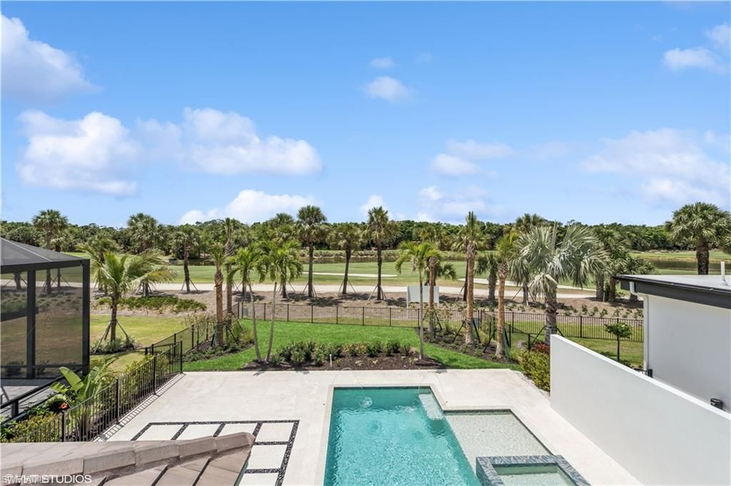 19044 Via Messina Way, Miromar Lakes, FL 33913 Photo