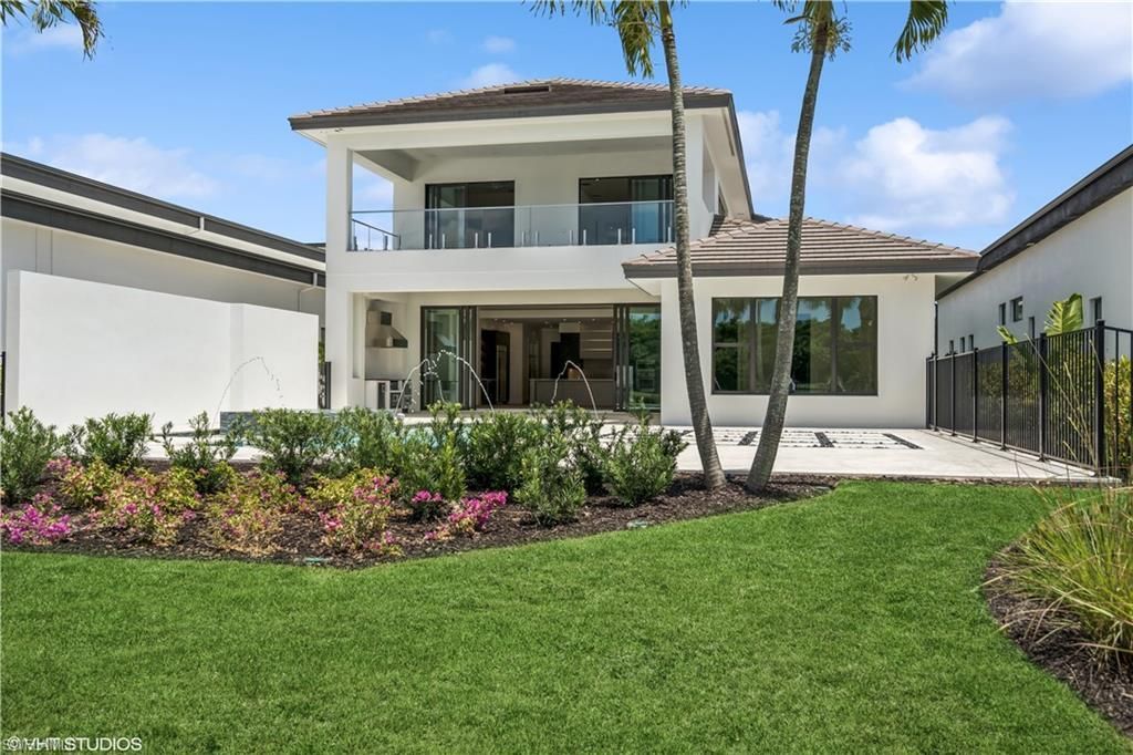 19044 Via Messina Way, Miromar Lakes, FL 33913 Photo