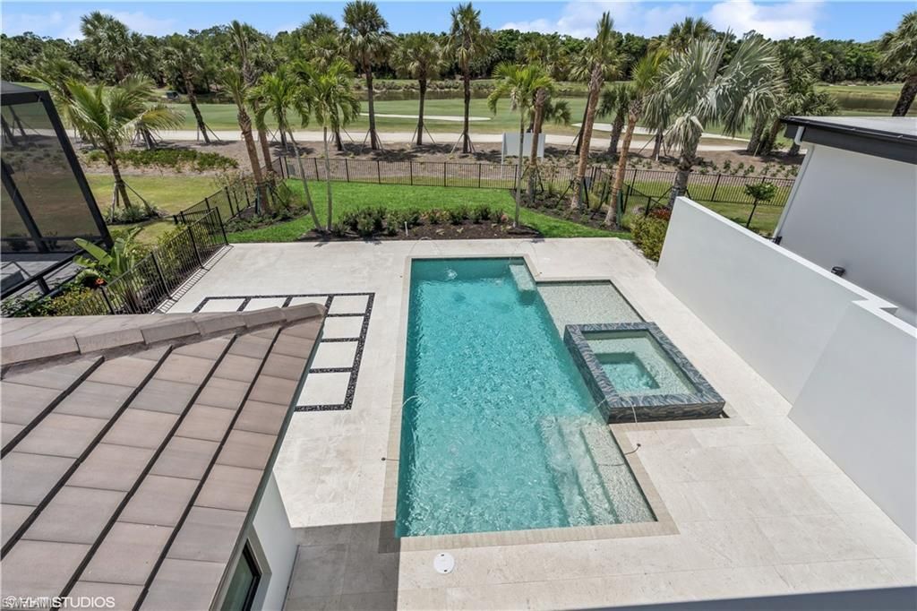 19044 Via Messina Way, Miromar Lakes, FL 33913 Photo