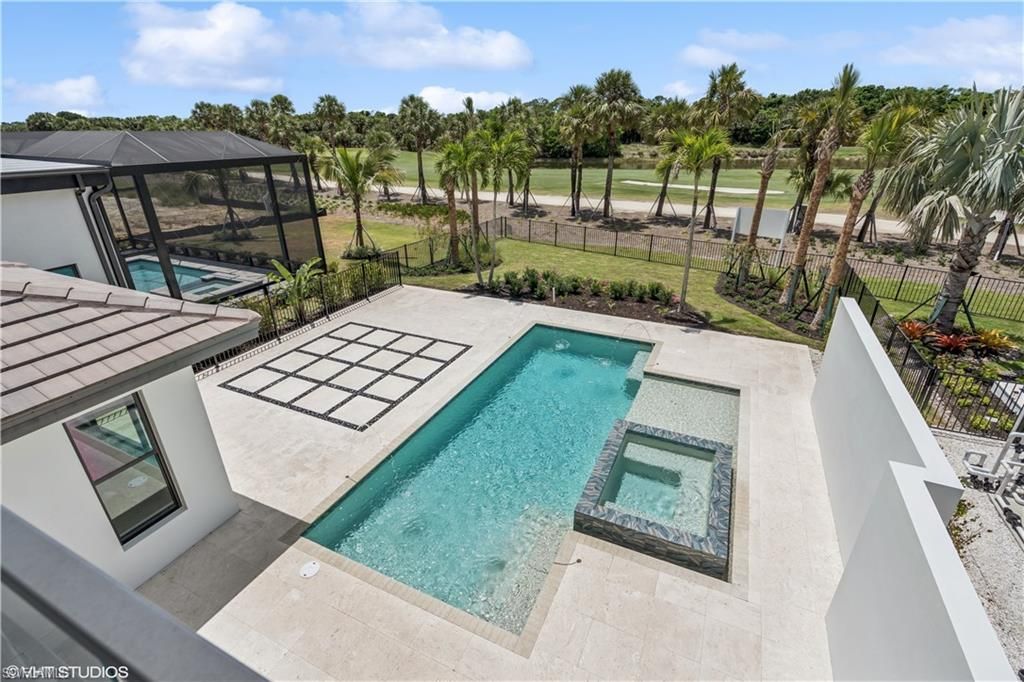 19044 Via Messina Way, Miromar Lakes, FL 33913 Photo