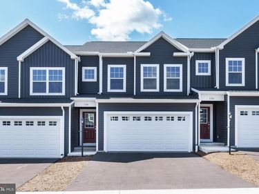 134 DOLOMITE DRIVE, PORT MATILDA, PA 16870