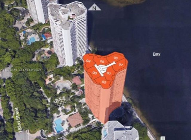 2800 Island Blvd, Unit 902, Aventura, FL 33160 Photo