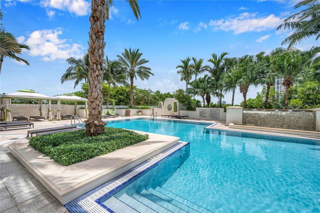 2800 Island Blvd, Unit 902, Aventura, FL 33160 Photo