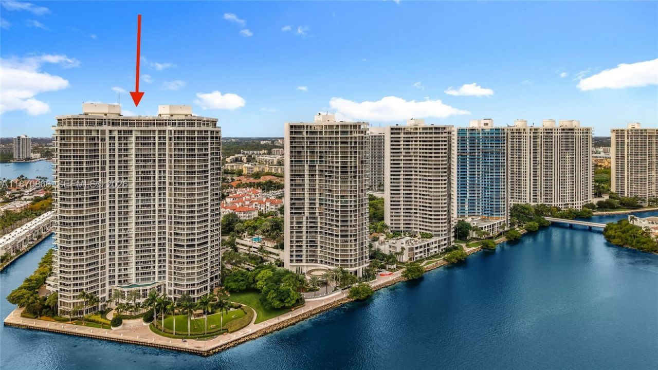 2800 Island Blvd, Unit 902, Aventura, FL 33160 Photo