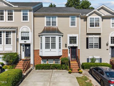 6825 Middleboro Drive, Raleigh, NC 27612