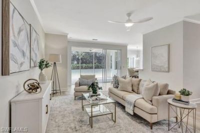 2185 Hawksridge Dr, Unit 1102, Naples, FL 34105 Main Photo