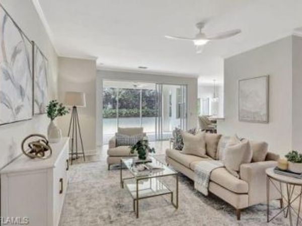 2185 Hawksridge DR, Unit 1102, NAPLES, FL 34105