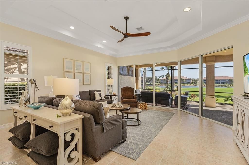 20053 Saraceno Dr, Estero, FL 33928 Photo