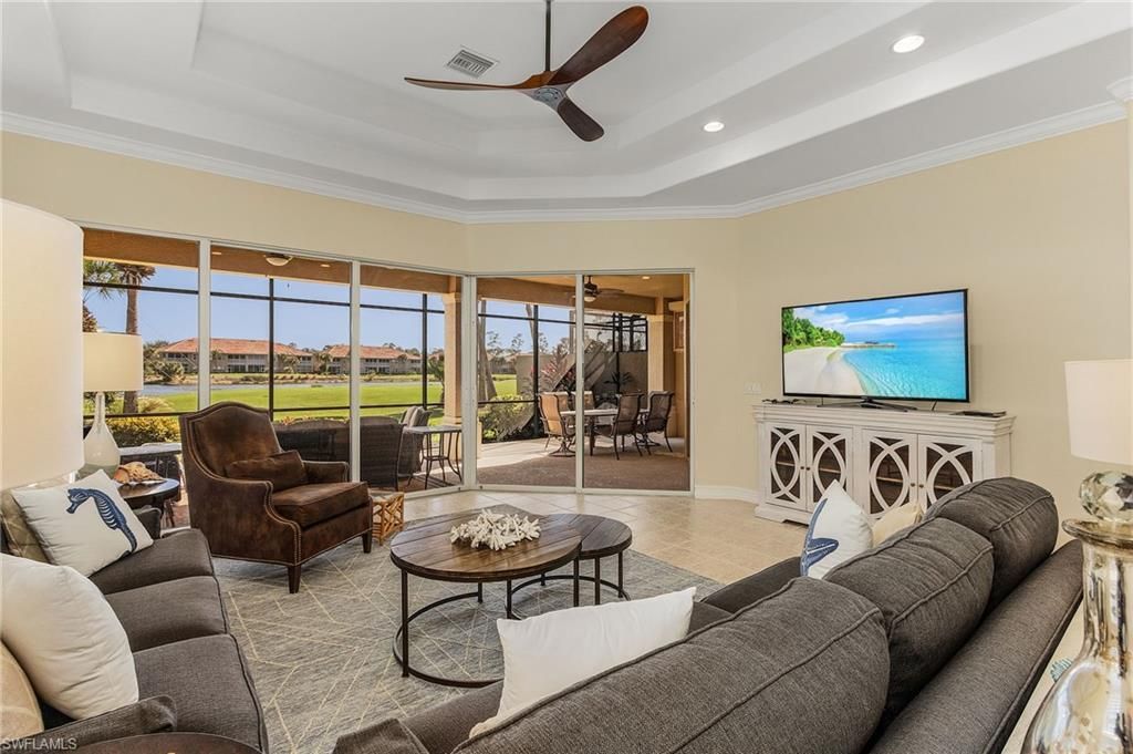 20053 Saraceno Dr, Estero, FL 33928 Photo