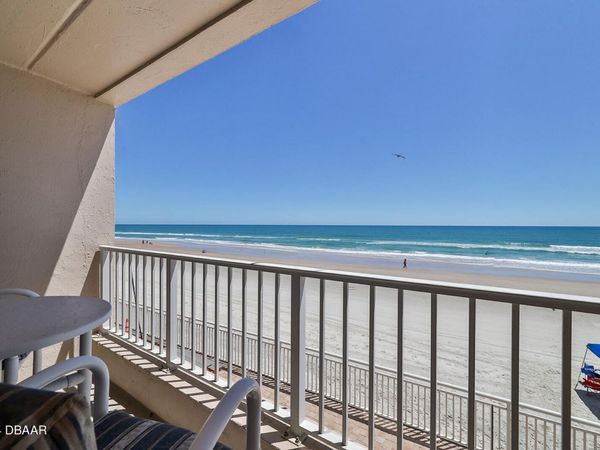 4453 S Atlantic Avenue, Unit 1080, Ponce Inlet, FL 32127