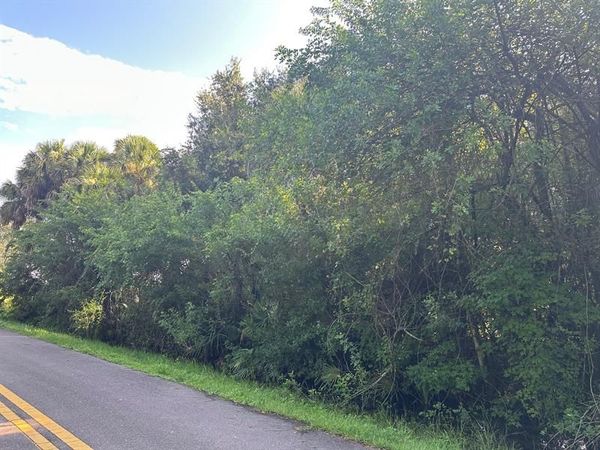 3926 NW 38th Avenue, Okeechobee, FL 34972