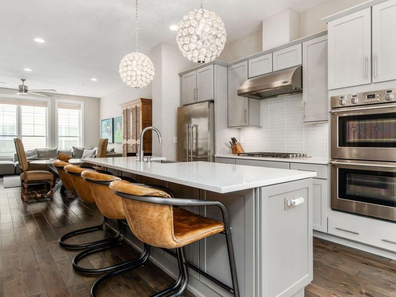 1001 Dennison Avenue, Columbus, OH 43201 Photo 15