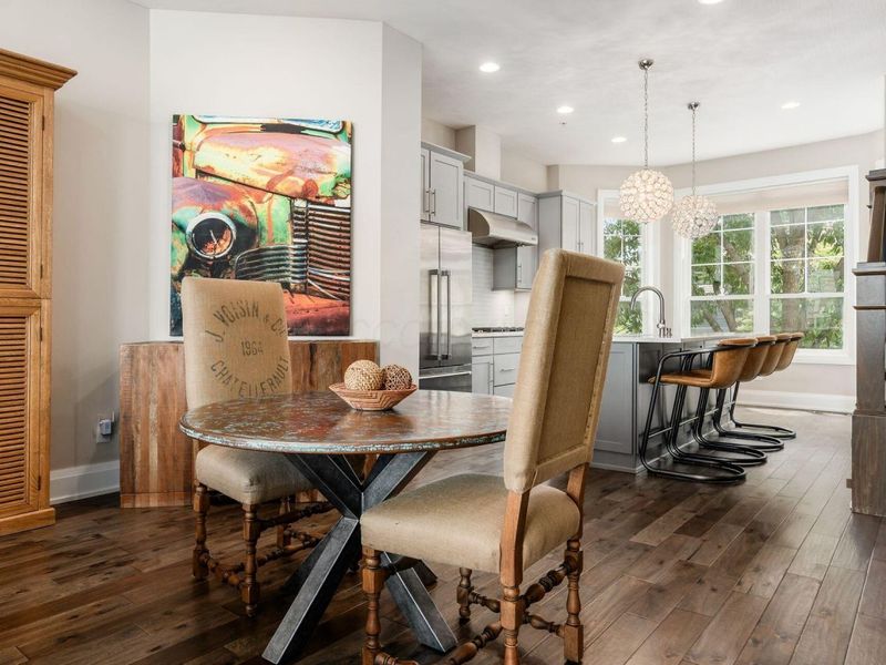 1001 Dennison Avenue, Columbus, OH 43201 Photo 17