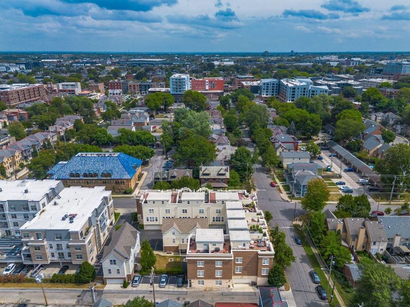 1001 Dennison Avenue, Columbus, OH 43201 Photo 49