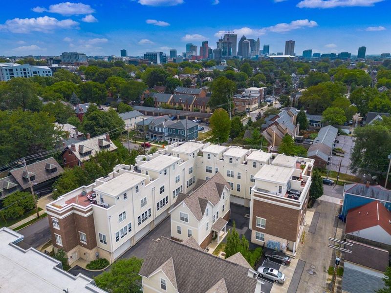 1001 Dennison Avenue, Columbus, OH 43201 Photo 5