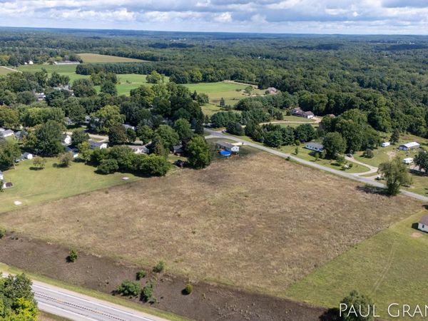 Parcel B Stimson Road, Middleville, MI 49333