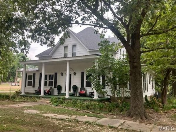 622 W Martin Avenue, Campbell, MO 63933