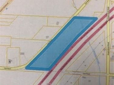 V/L Cain Road, Angola, NY 14006