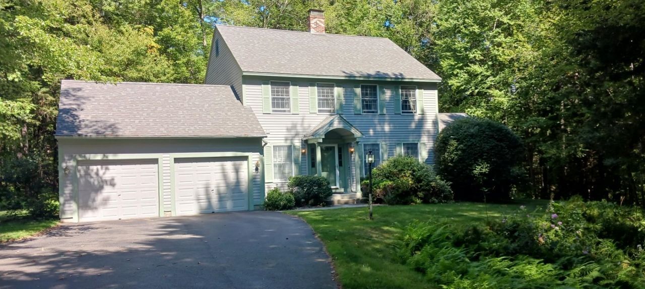 224 Darling Road Keene, NH 03431