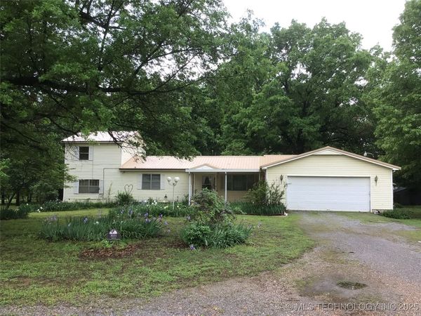 3031 N 430, Pryor, OK 74361