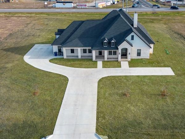 165 Ranch House Road, Rockwall, TX 75032