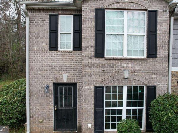 4031 Browne Court, Conley, GA 30288