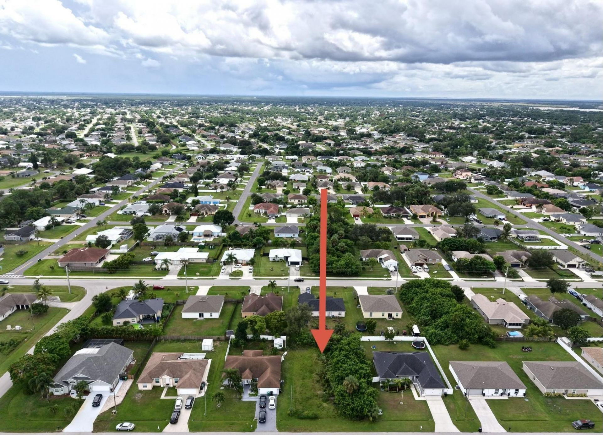 1214 SW Medina Avenue, Port Saint Lucie, FL 34953 Photo