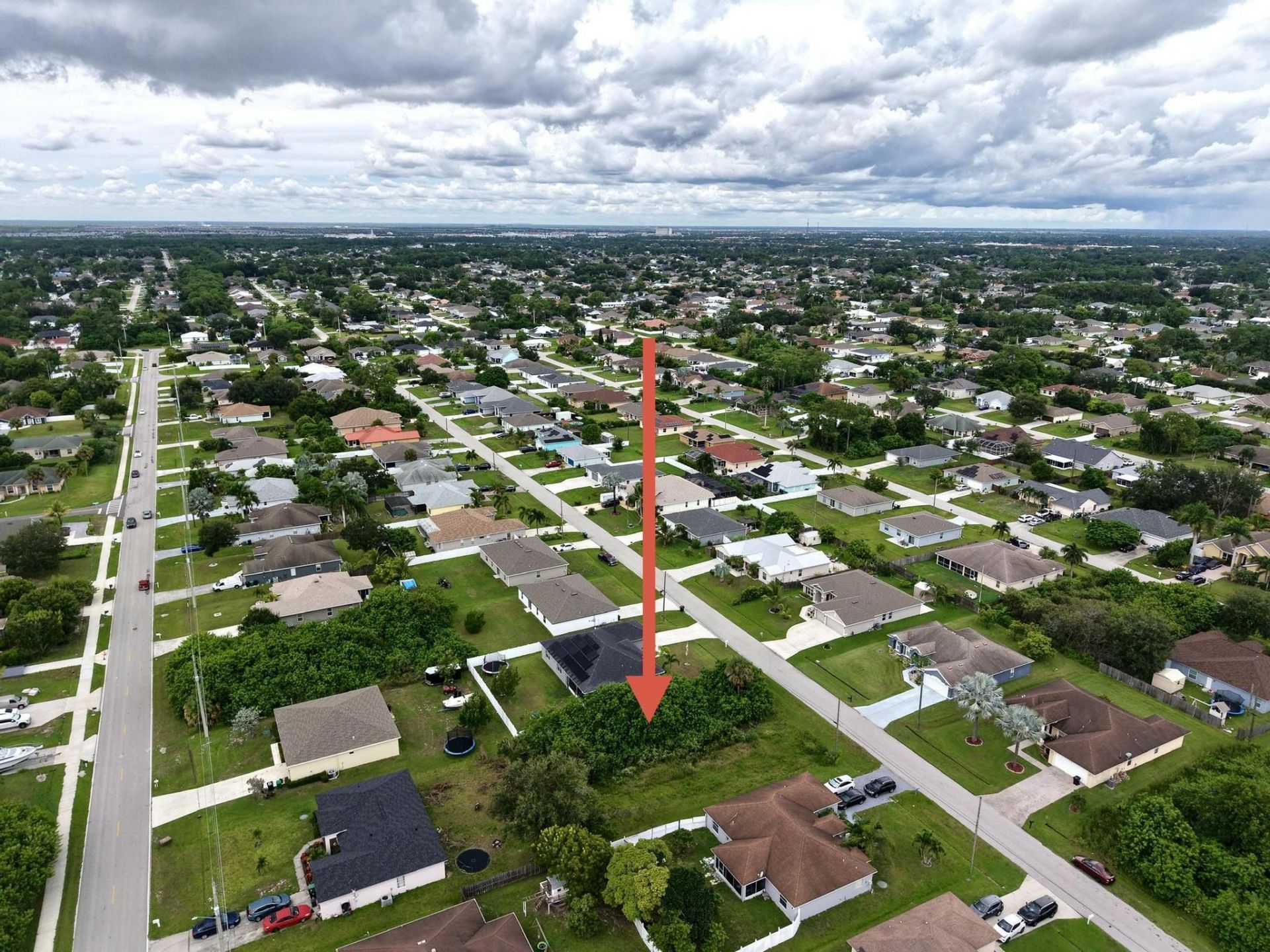 1214 SW Medina Avenue, Port Saint Lucie, FL 34953 Photo