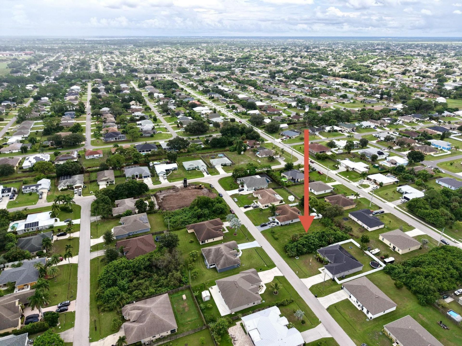 1214 SW Medina Avenue, Port Saint Lucie, FL 34953 Photo